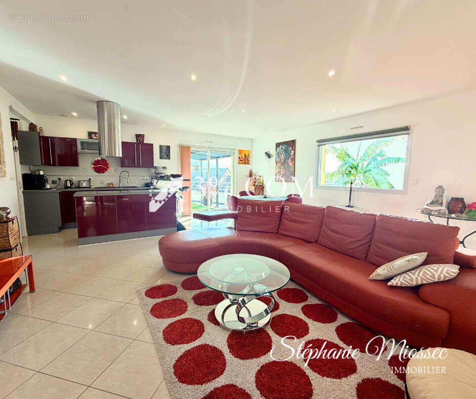 Maison à PLOUFRAGAN