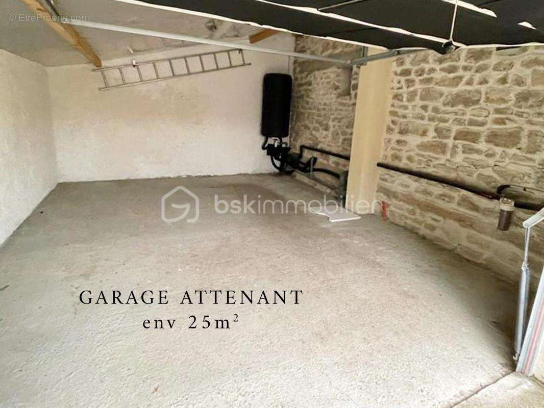 Maison à LIMAY