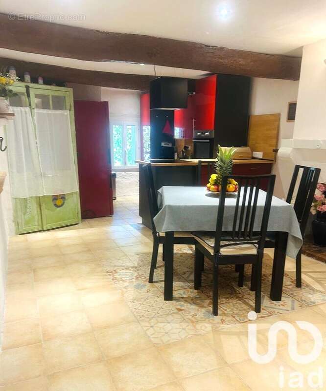 Photo 5 - Maison à PUGET-VILLE