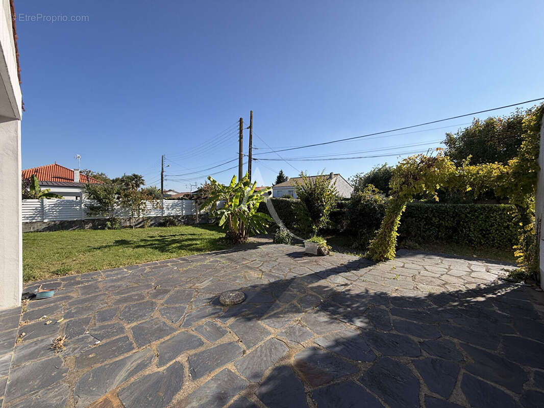 Maison à LA ROCHE-SUR-YON