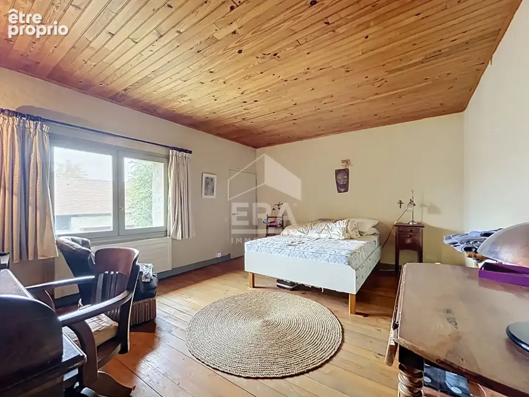 Maison 250m² à abbéville-la-rivière - photo 7