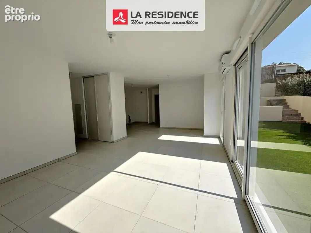 Appartement 76 m² à Saint-Raphael  - photo 9