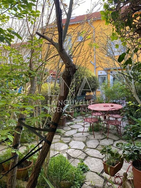 Maison à ROMAINVILLE