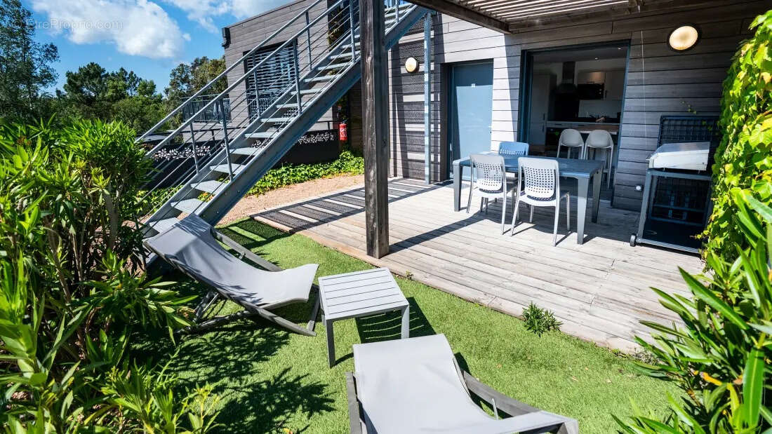 Investissement résidence 5 étoiles - photo 17