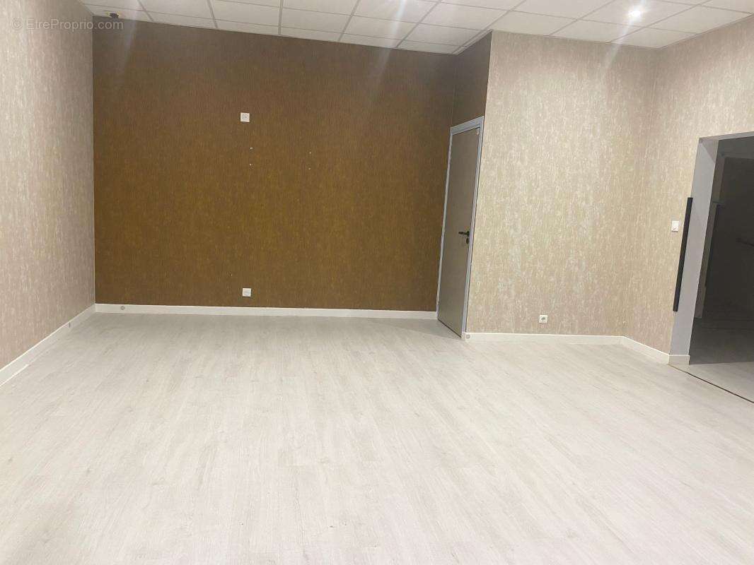 Appartement à CHAUMONT