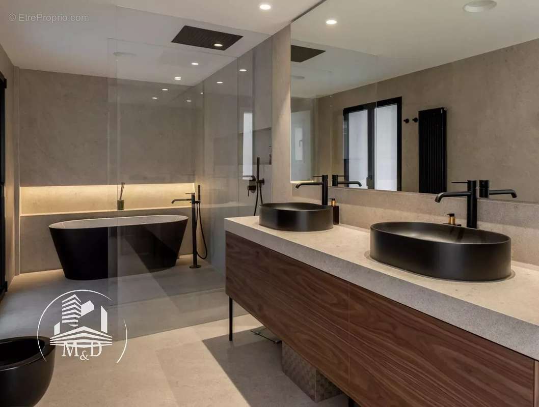 Maison à LABARTHE-SUR-LEZE