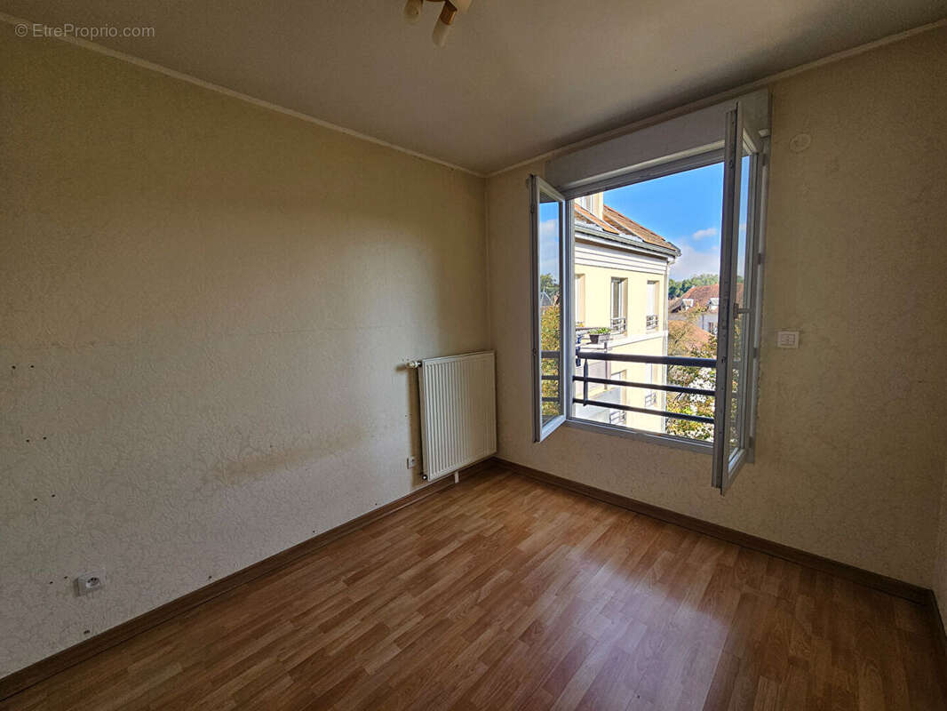 Appartement à LE PONT-DE-BEAUVOISIN