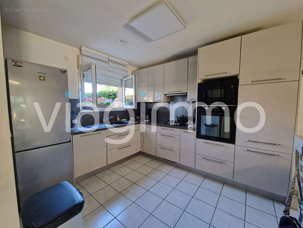 Maison Thonon Les Bains 4 pièce(s) 85 m2 - photo 4