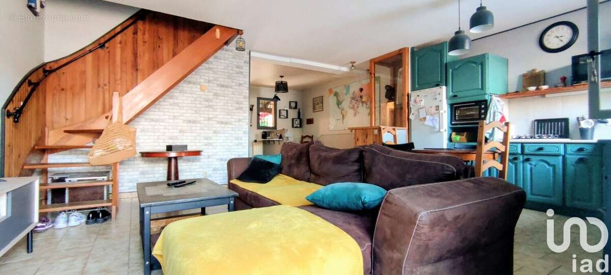 Photo 7 - Maison à SOLLIES-PONT