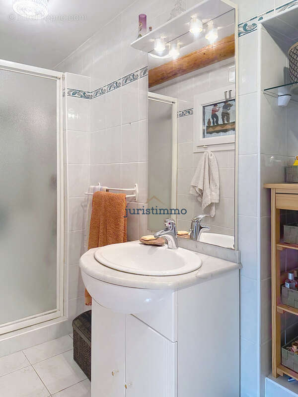 Maison à SAINT-ROMAIN-EN-VIENNOIS