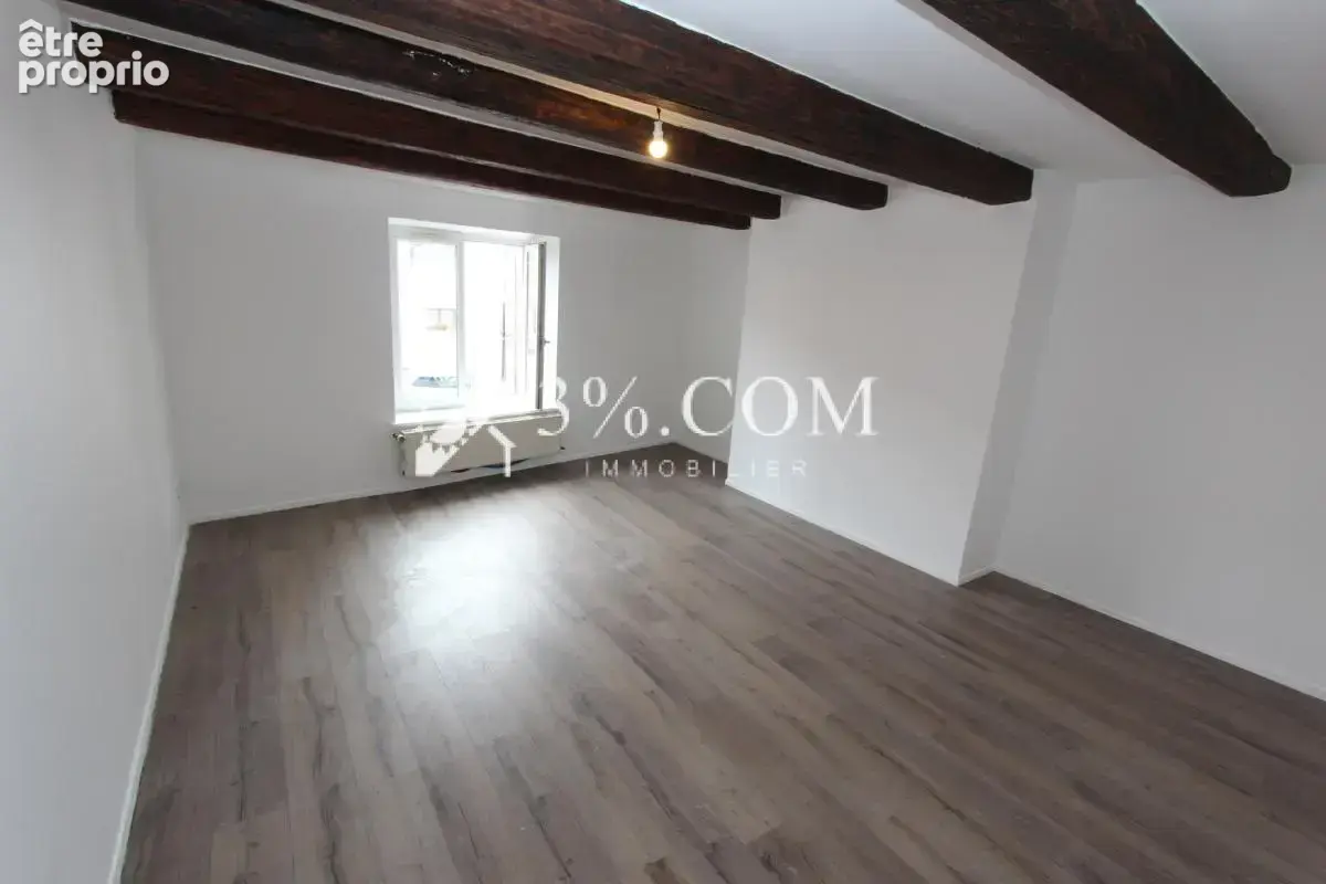 Maison 3 pièces 103 m2 - 2 chambres - Grange de 123 m2 - photo 5
