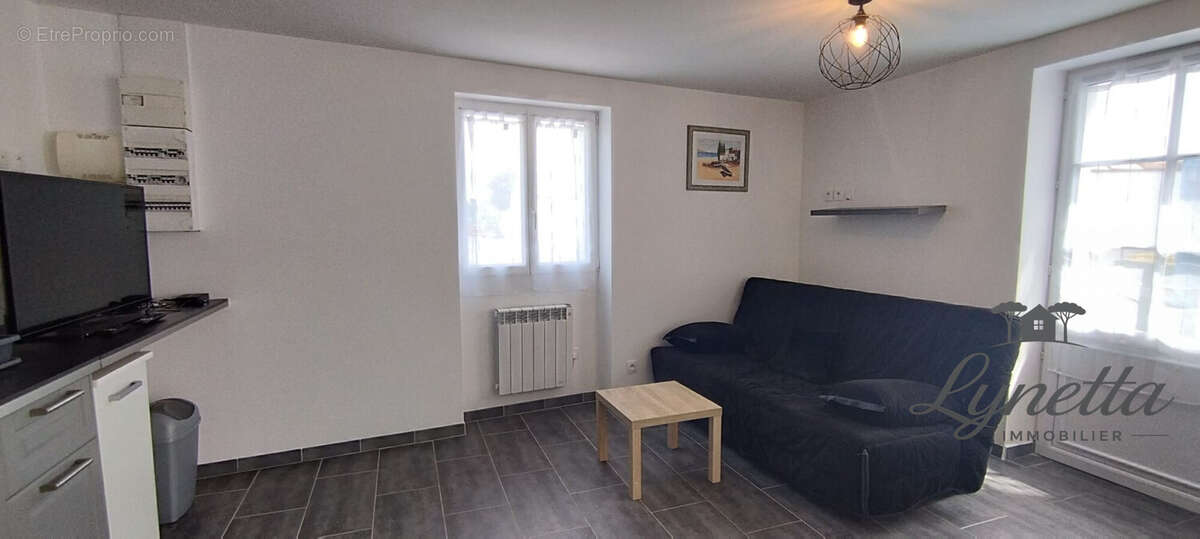 Maison 44 m² à Saint-Georges-D'oleron  - photo 6