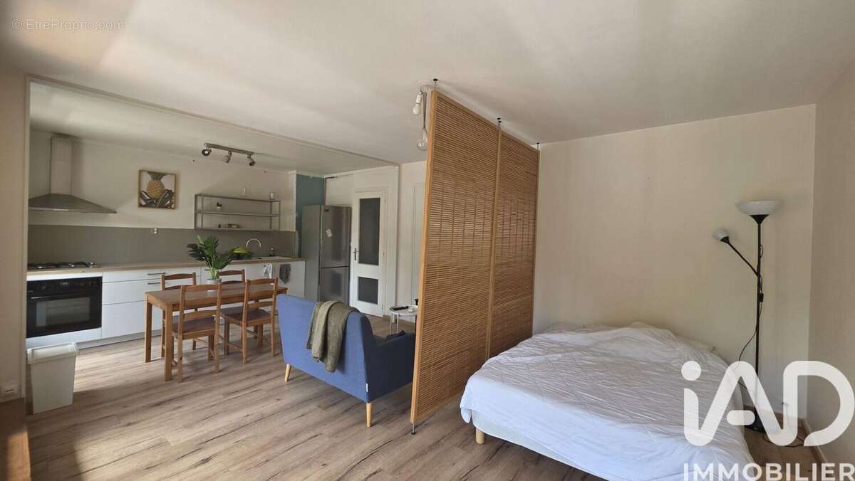 Photo 3 - Appartement à LYON-3E