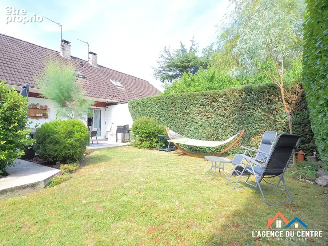 Maison  6 pièce(s) 113 m2 - photo 15