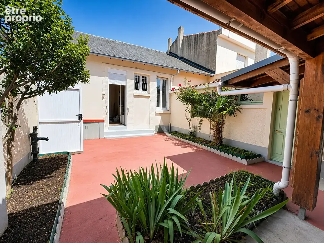 Photo Maison à Les Sables-D'olonne au prix de 339 200€