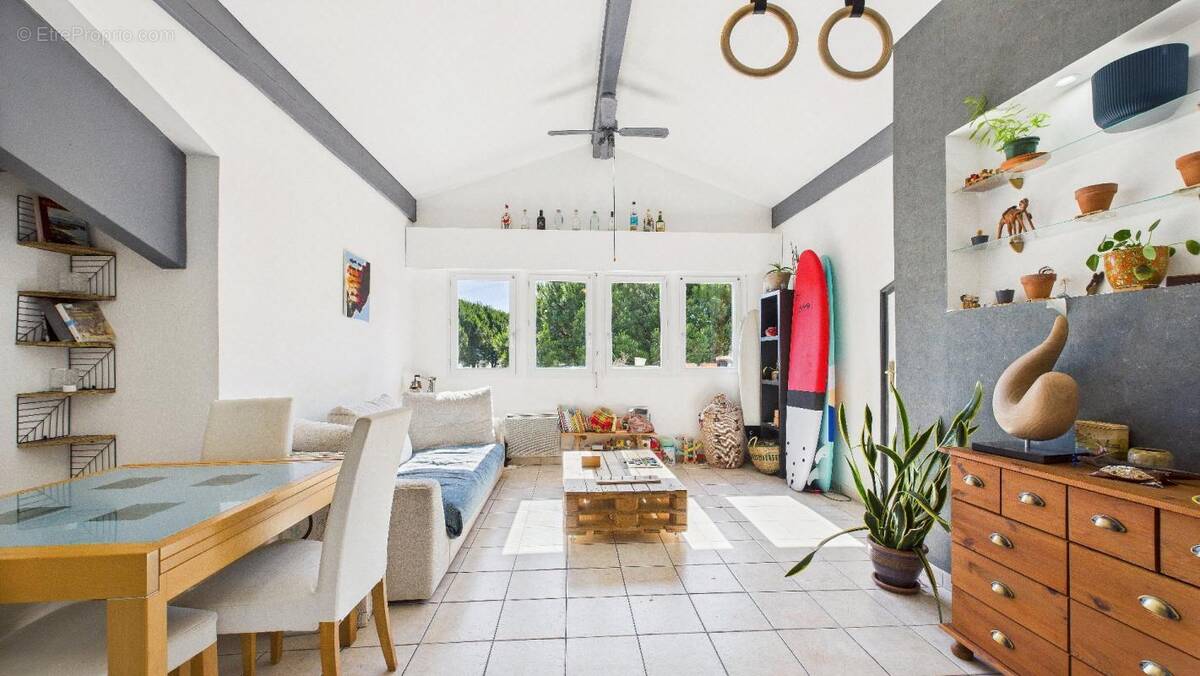 Appartement à BIDART