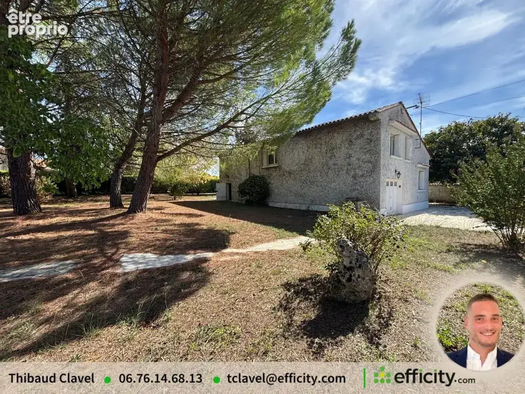 Maison 5 pièces 124 m² à vendre à Voeuil-Et-Giget (16400) - photo 17