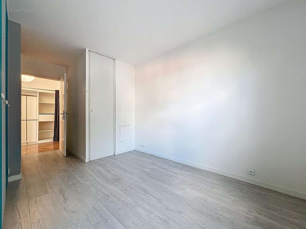 Photo 4 - Appartement à CARRIERES-SUR-SEINE