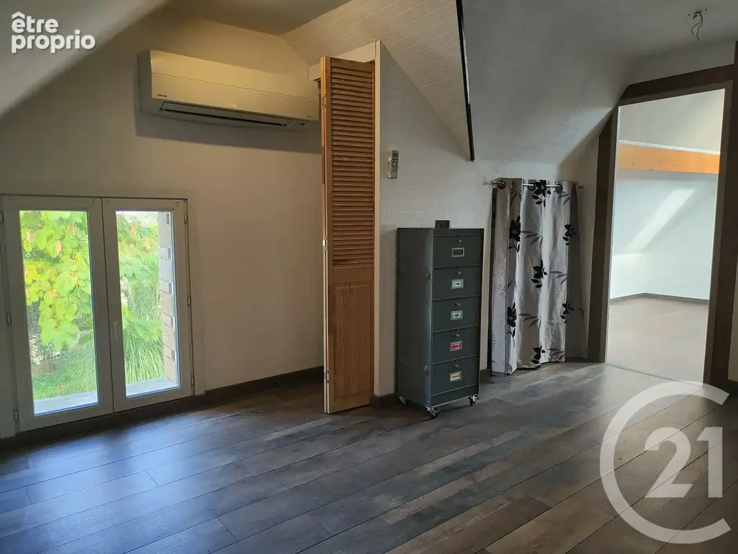 Maison 3 pièces 88 m² à vendre à Jussy-Le-Chaudrier (18140) - photo 10