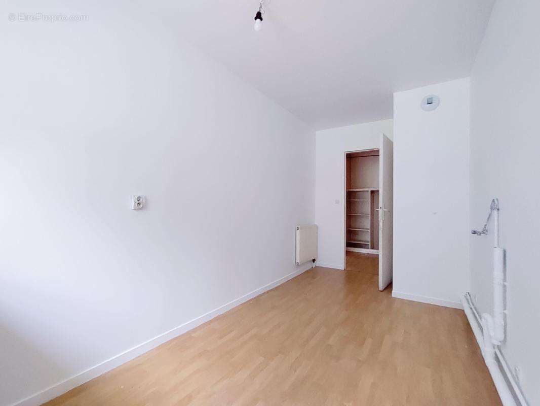 Appartement à BEAUVAIS