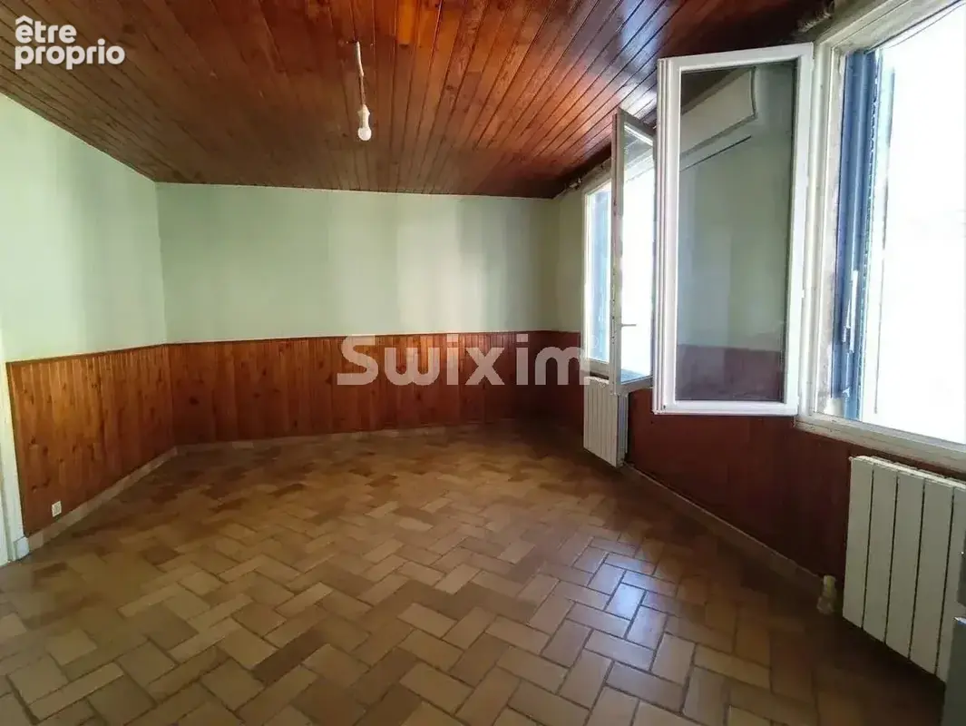 Maison de plain-pied, 3 chambres, garage, jardin - photo 3