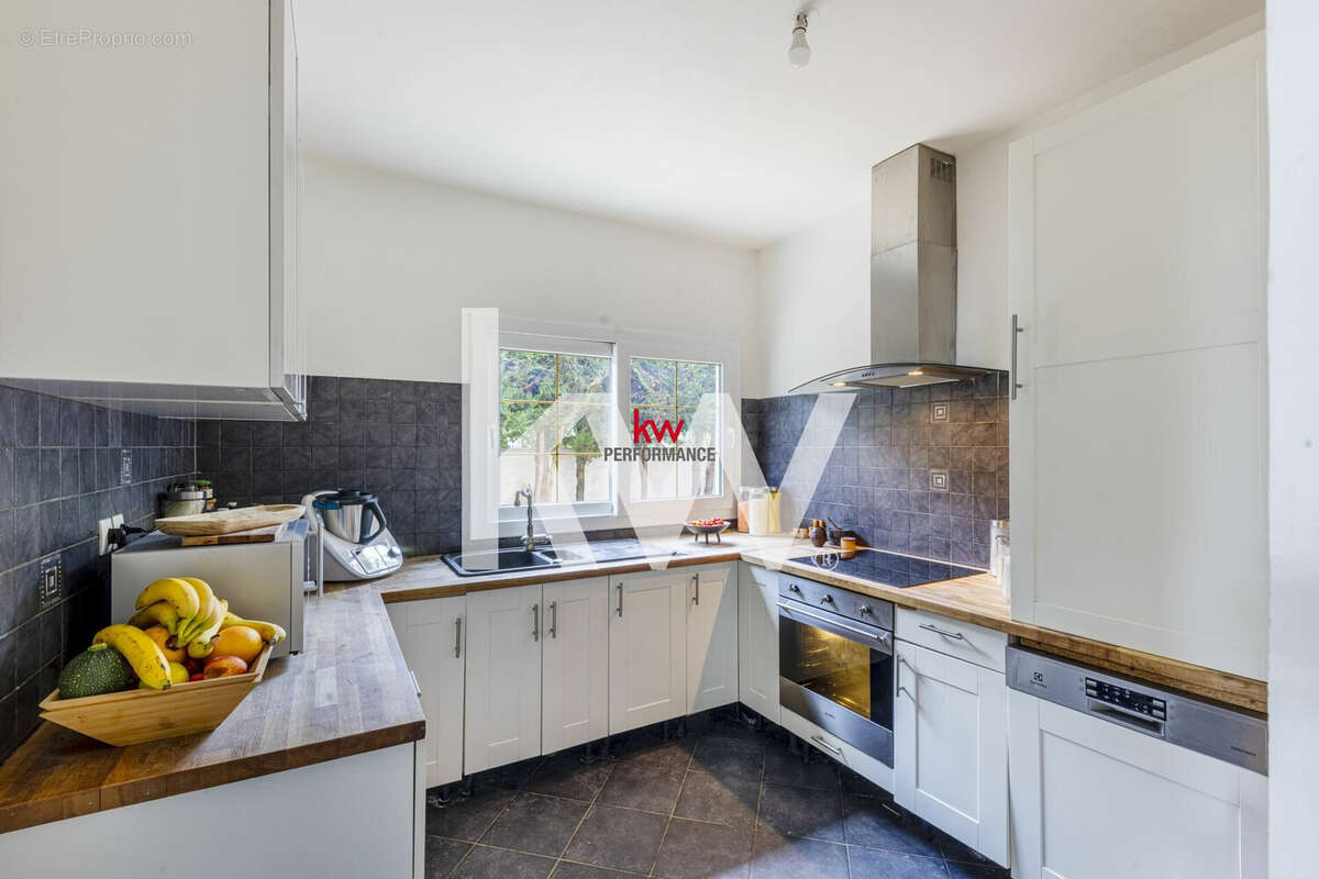 Maison 184 m² à Deuil-La-Barre  - photo 6