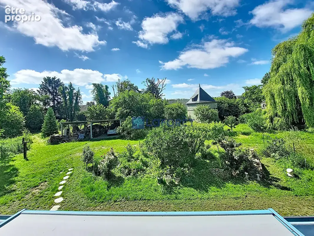 Maison Achery 5 pièce(s) 189.25 m2 - photo 14
