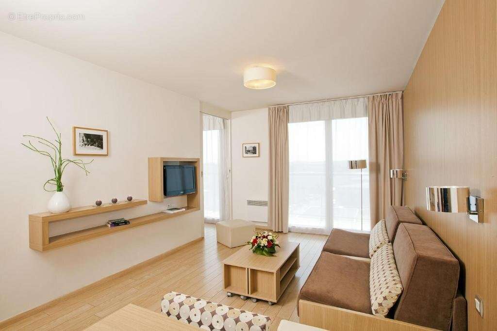 Appartement à CARRIERES-SUR-SEINE