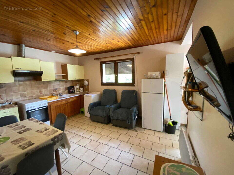 À 6 km de Barbotan-les-Thermes  Ensemble locatif de rapport - photo 6