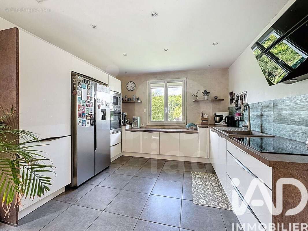 Photo 5 - Maison à BONNEUIL-EN-VALOIS