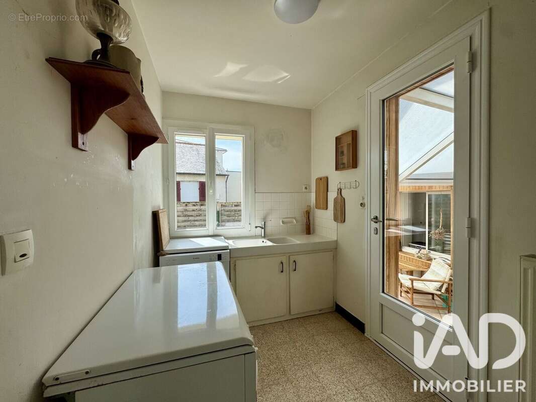 Photo 6 - Maison à BINIC