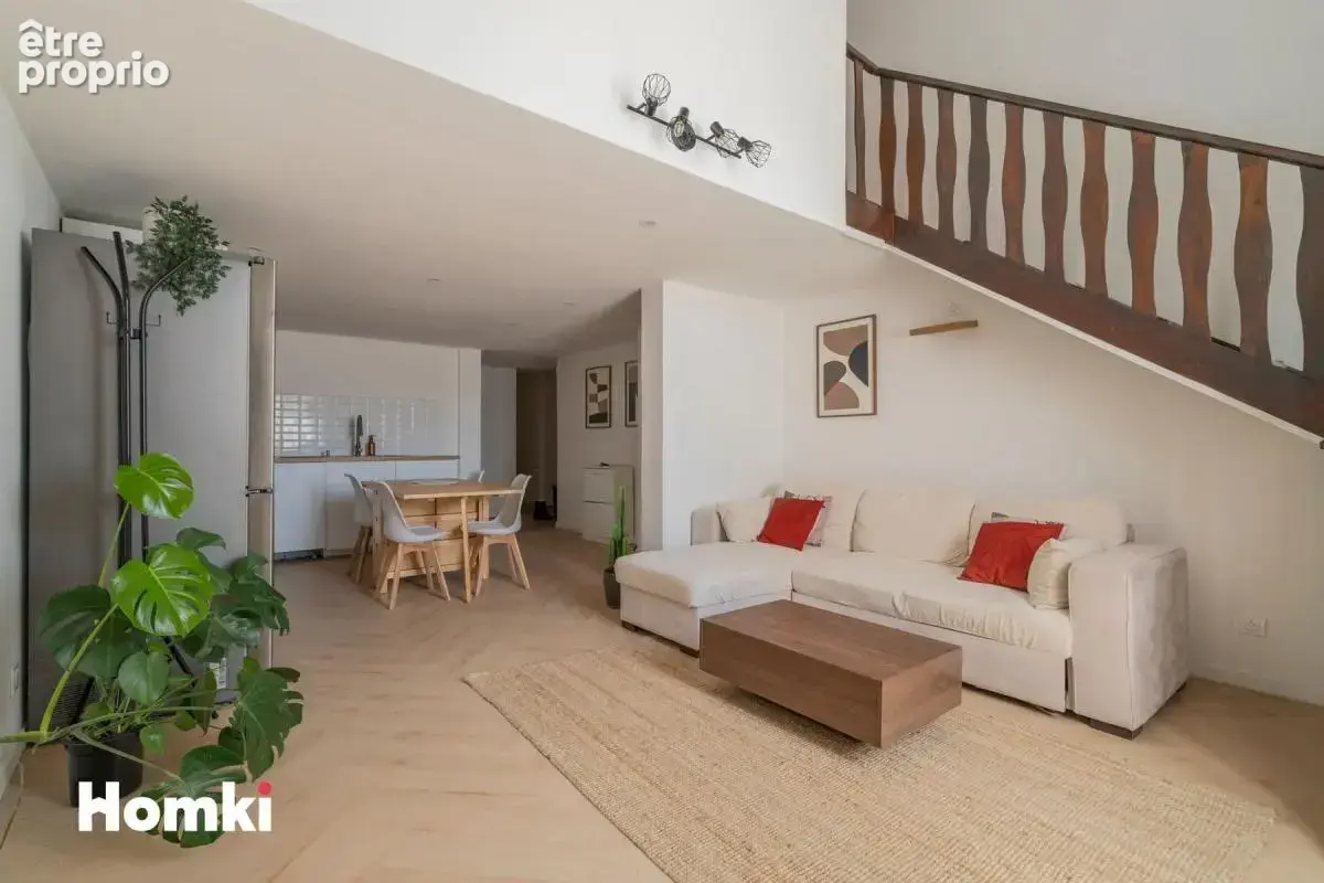 Photo Appartement à Marseille-2e au prix de 276 000€