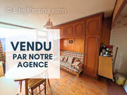 Appartement à ORCIERES