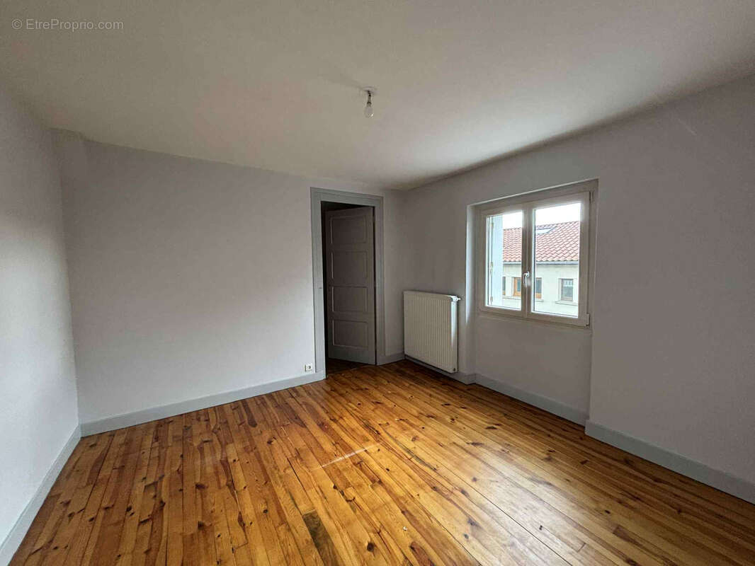 Maison à LE PUY-EN-VELAY