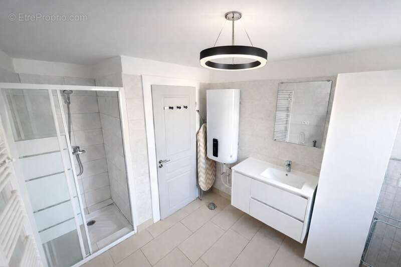 Appartement à SAINT-LOUIS