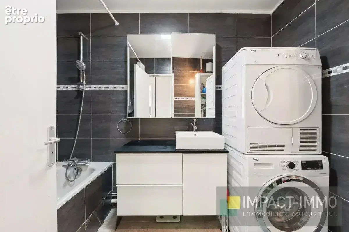 Appartement 3 pièces 66m2 Levallois - photo 6