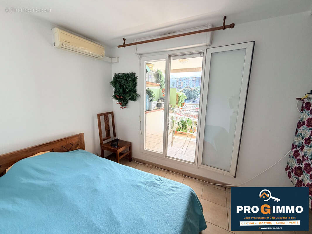 Appartement 41 m² à Le Tampon  - photo 5
