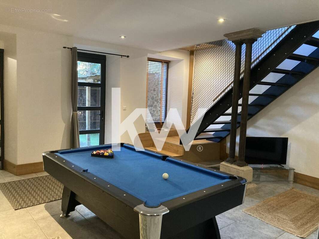 Maison à ROCHECHOUART