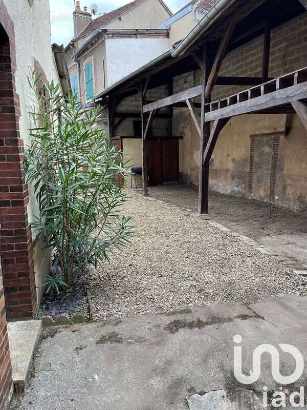 Photo 6 - Appartement à SENS