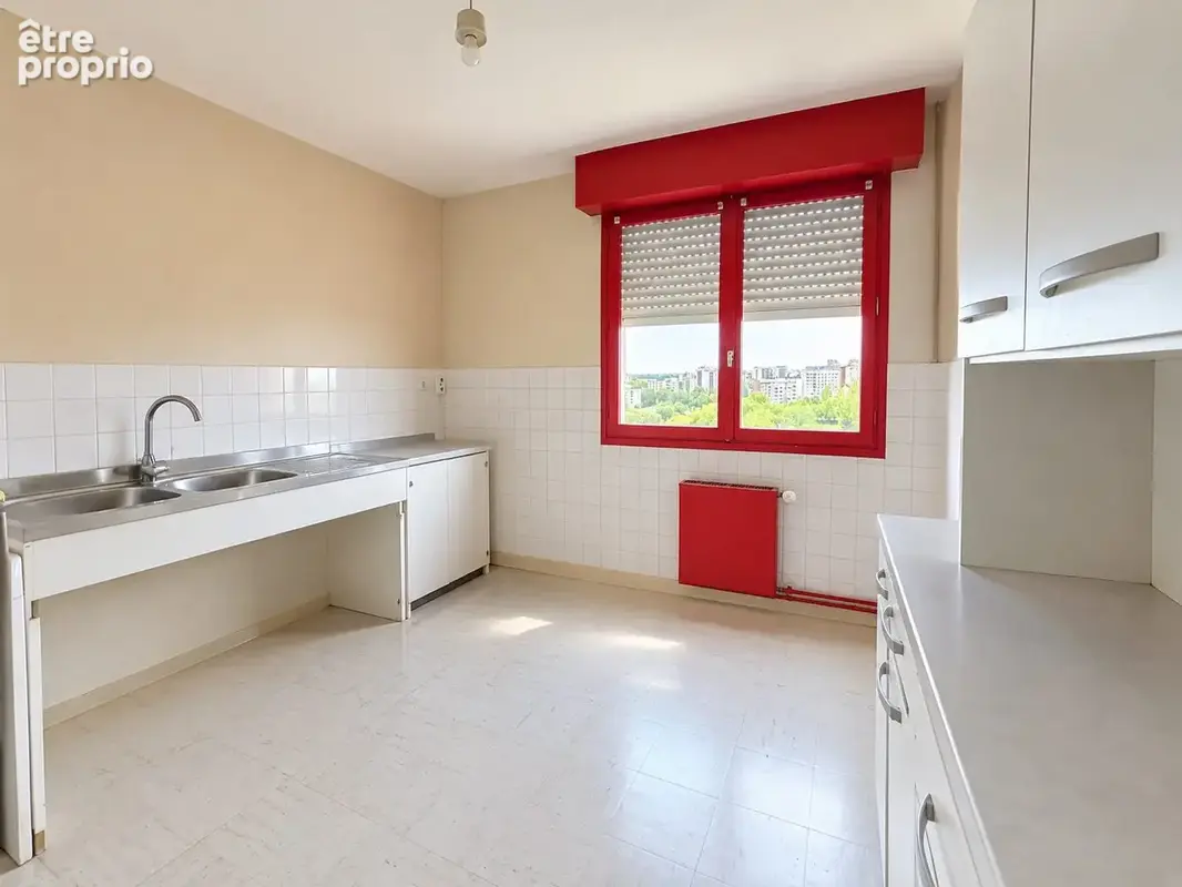 Appartement 3 pièces 67 m² à vendre à Rennes (35200) - photo 3