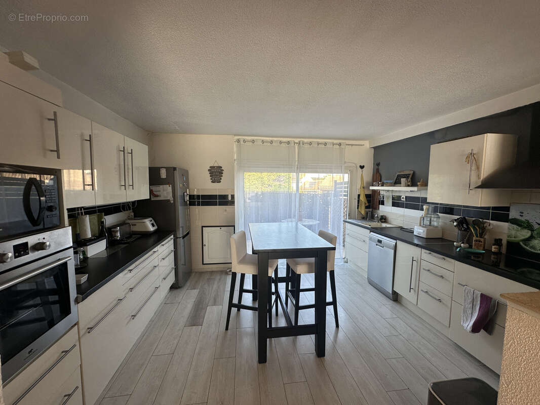 Maison à LE VAL