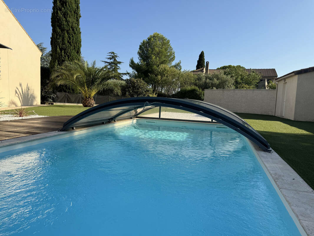 Maison à SAINT-ANDRE-DE-SANGONIS