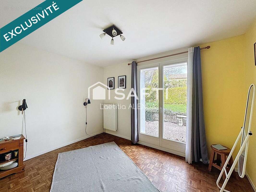 Photo 9 - Maison à RICHARDMENIL