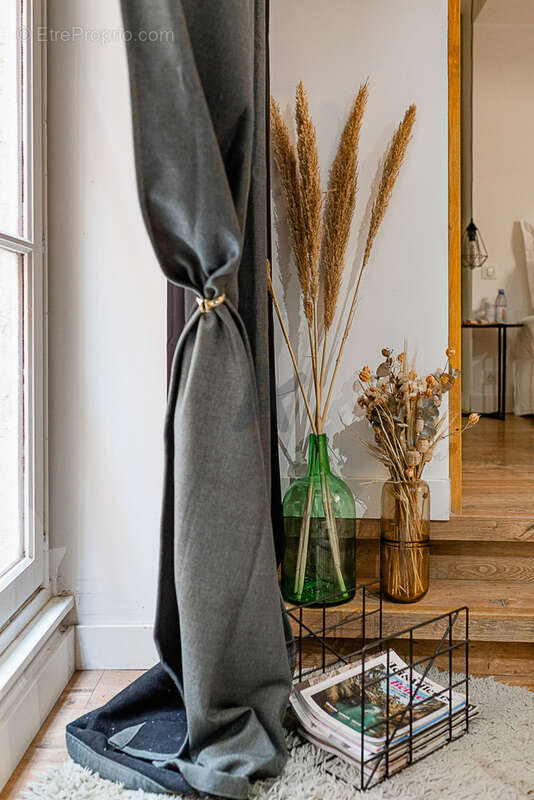 Appartement à LYON-1E