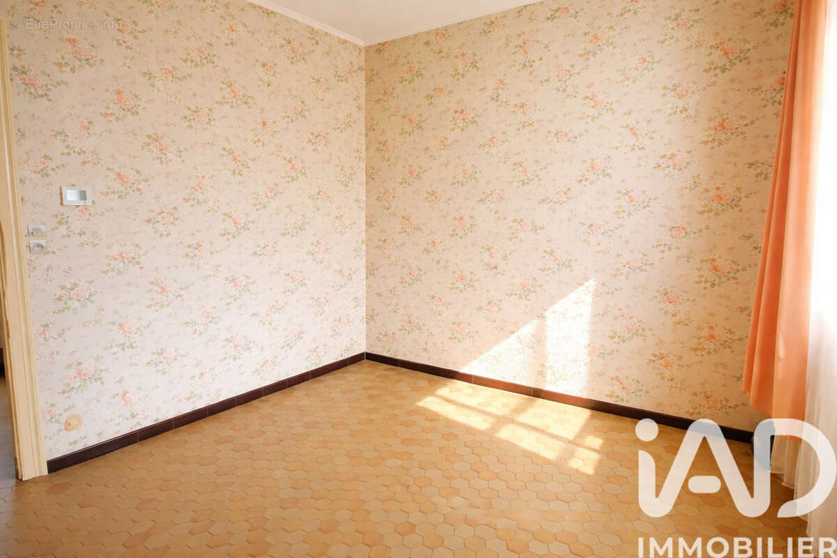 Photo 2 - Maison à BOULOGNE-SUR-MER