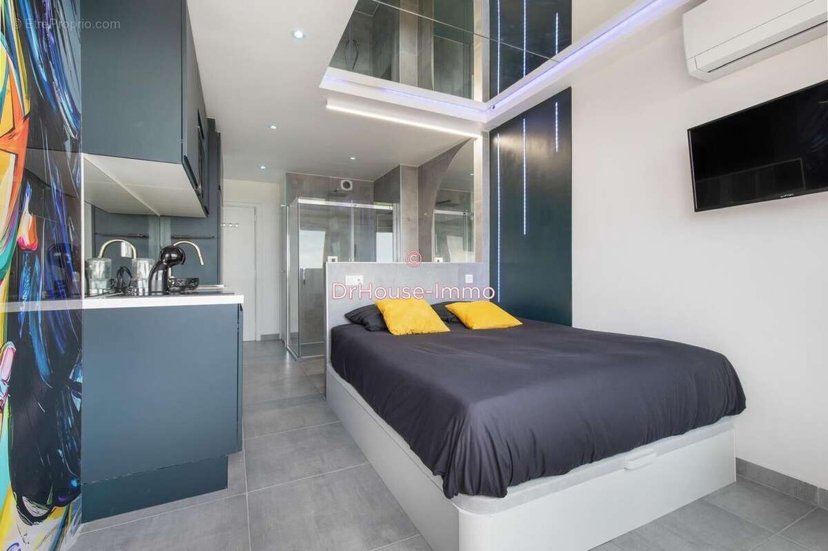 Appartement à AGDE