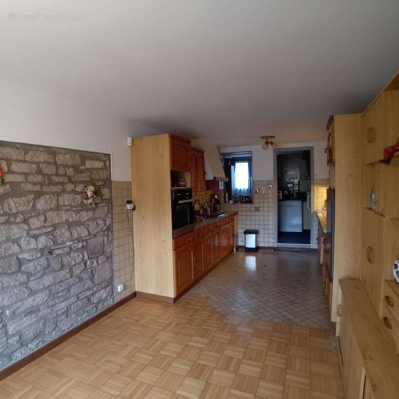 Maison Danjoutin 4 chambres et grand jardin - photo 2