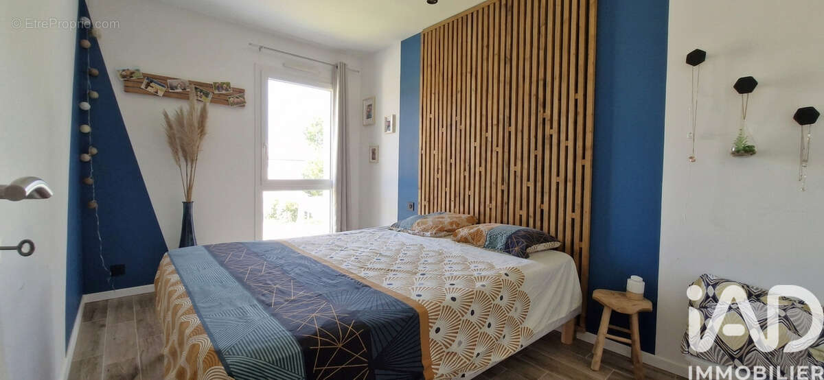 Maison 91 m² à Saint-Leger-Les-Vignes  - photo 6