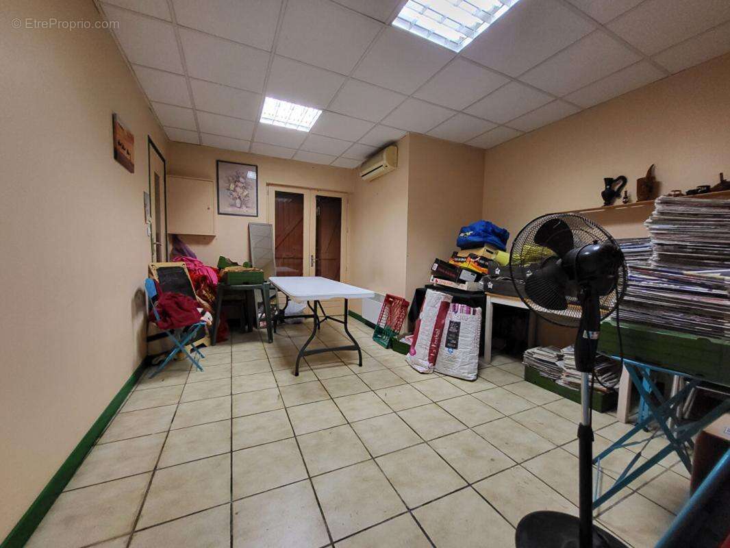 Appartement à SAINT-NICOLAS-DE-LA-GRAVE