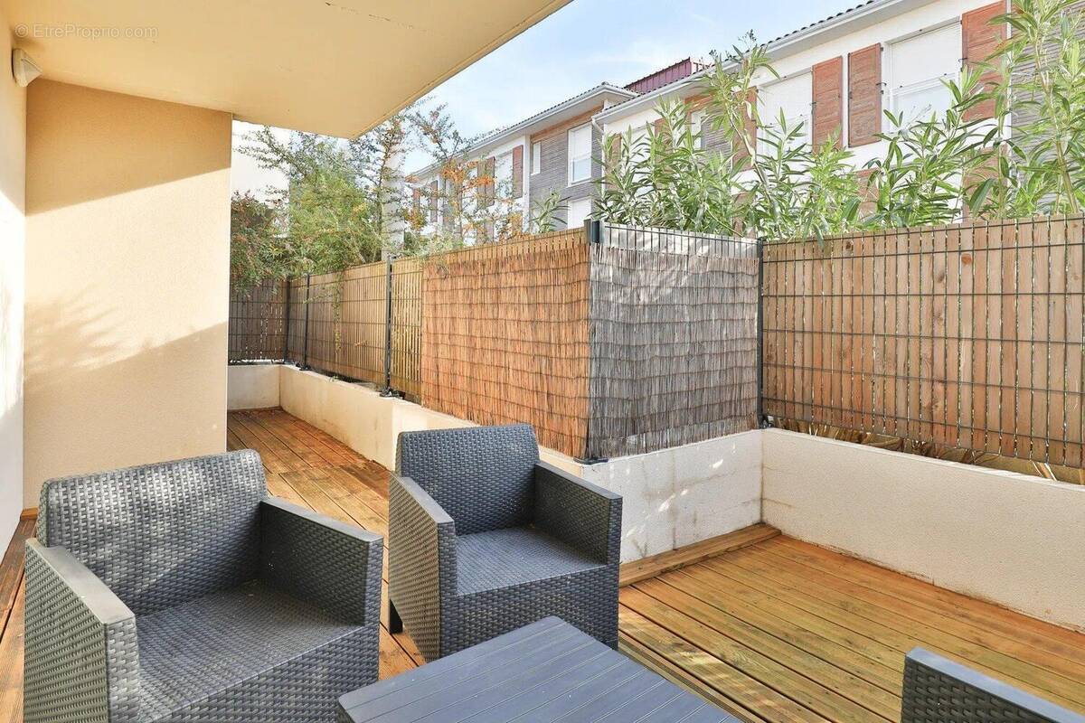 Photo 1 - Appartement à LA TESTE-DE-BUCH